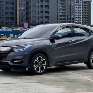 2020 Honda HR-V 1.8 S