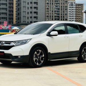 2020 Honda CR-V 1.5 VTi-S