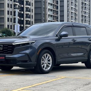 2023 Honda CR-V(NEW) 1.5 S