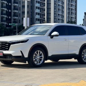 2024 Honda CR-V 1.5 S