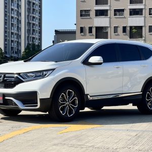 2022 Honda CR-V 1.5 VTi