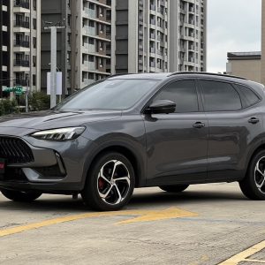 2022 MG HS 1.5T旗艦版