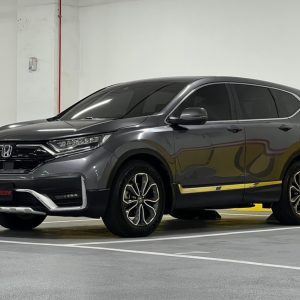 2021 Honda CR-V 1.5 S