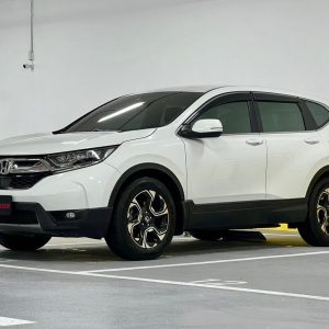 2020 Honda CR-V 1.5 VTi-S