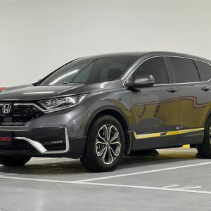 2022 Honda CR-V 1.5 S