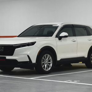 2023 Honda CR-V(NEW) 1.5 S