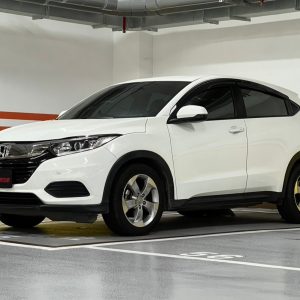 2020 Honda HR-V 1.8 VTi-S