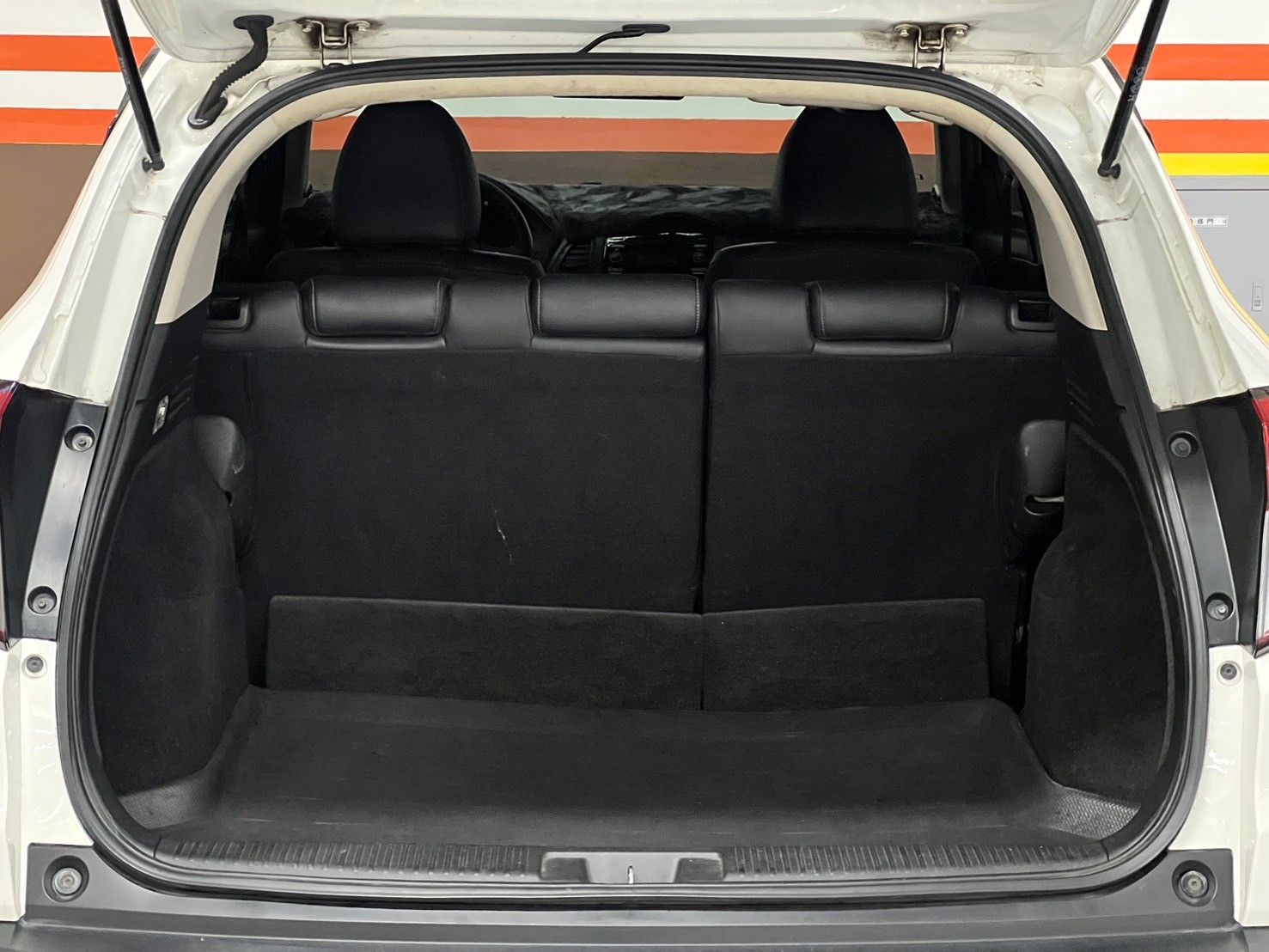 2020 Honda HR-V 1.8 VTi-S:圖片 5