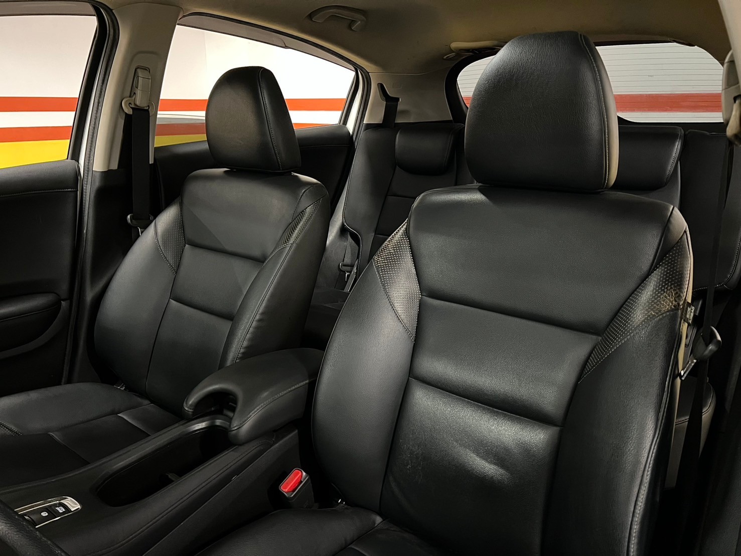 2020 Honda HR-V 1.8 VTi-S:圖片 7