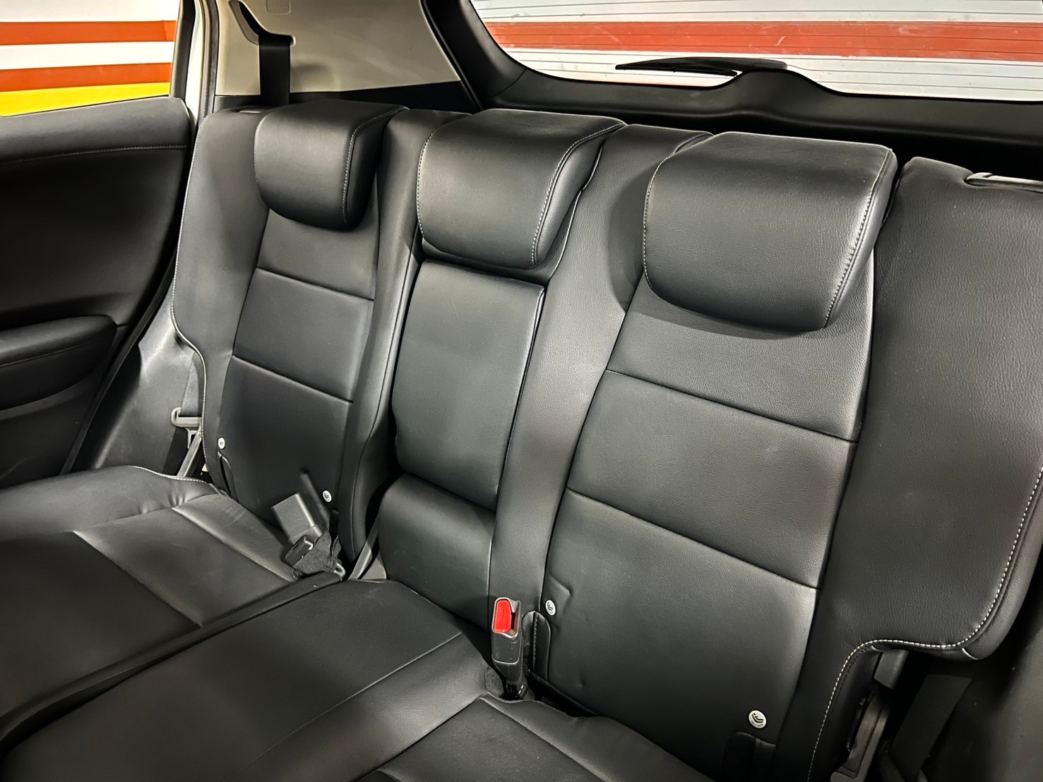 2020 Honda HR-V 1.8 VTi-S:圖片 8