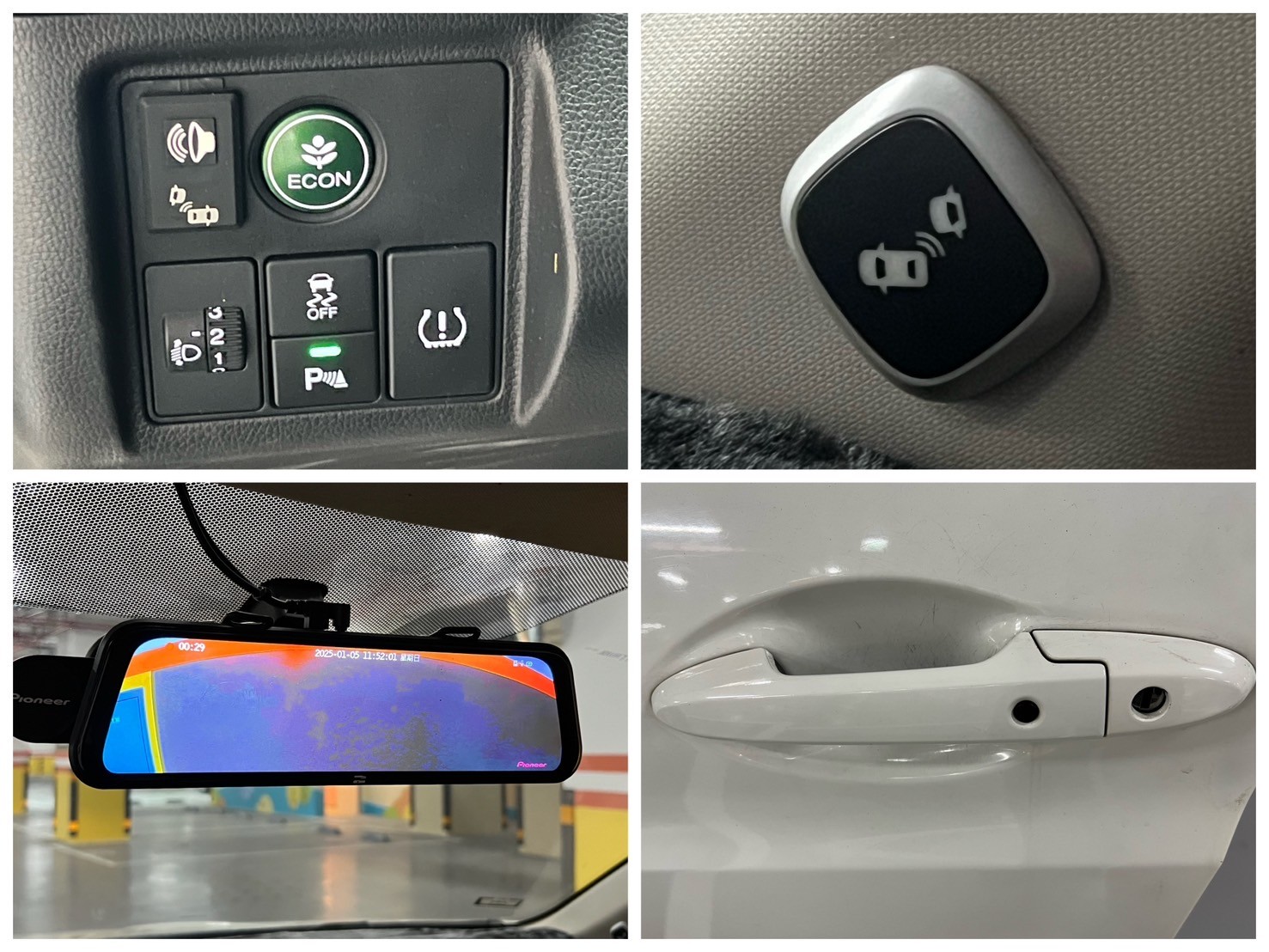 2020 Honda HR-V 1.8 VTi-S:圖片 9