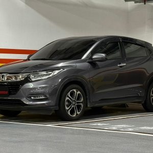 2019 Honda HR-V(NEW) 1.8 S