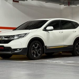 2017 Honda CR-V 1.5 S