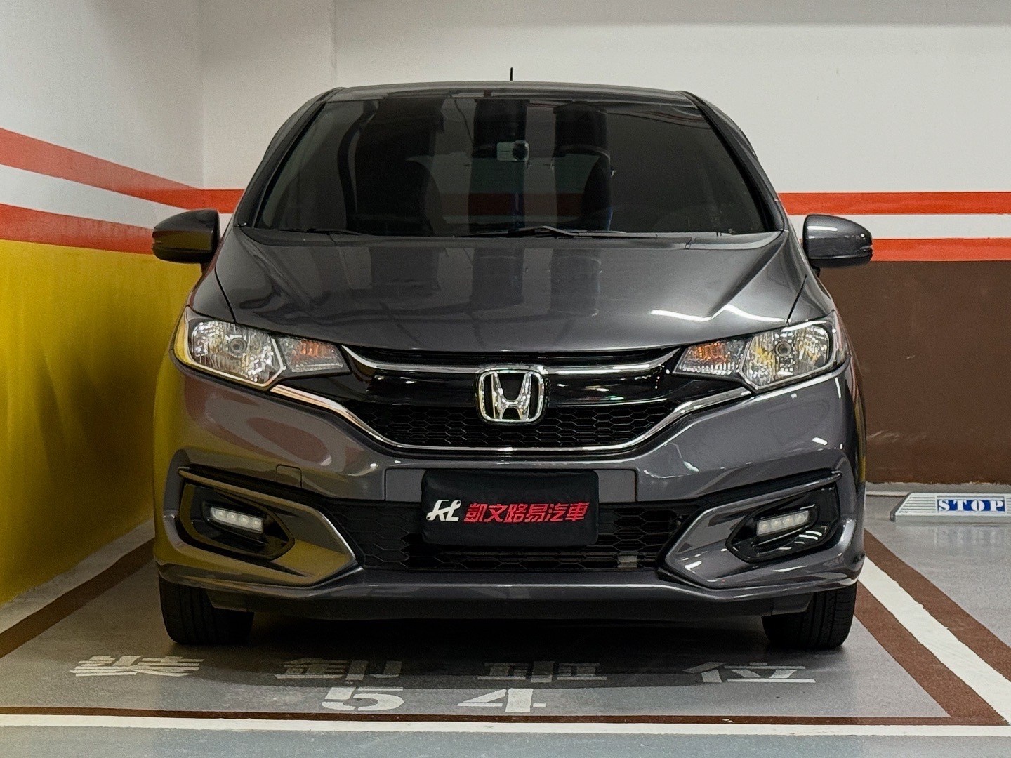 2020 Honda Fit 1.5 S:圖片 2