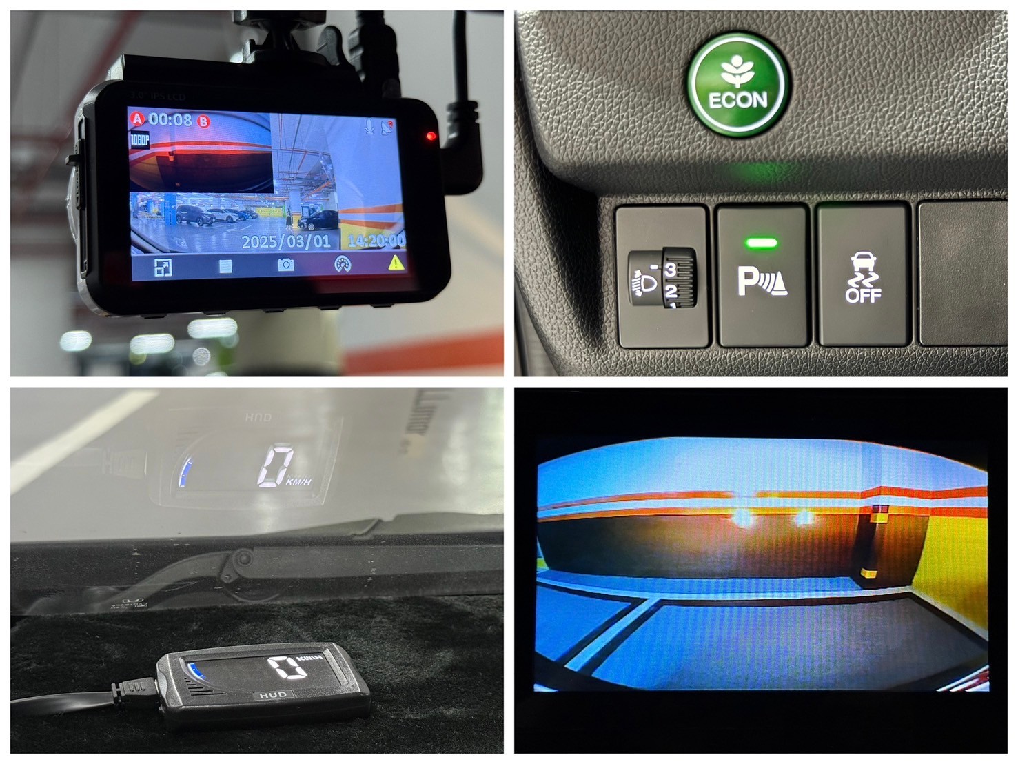 2020 Honda Fit 1.5 S:圖片 6