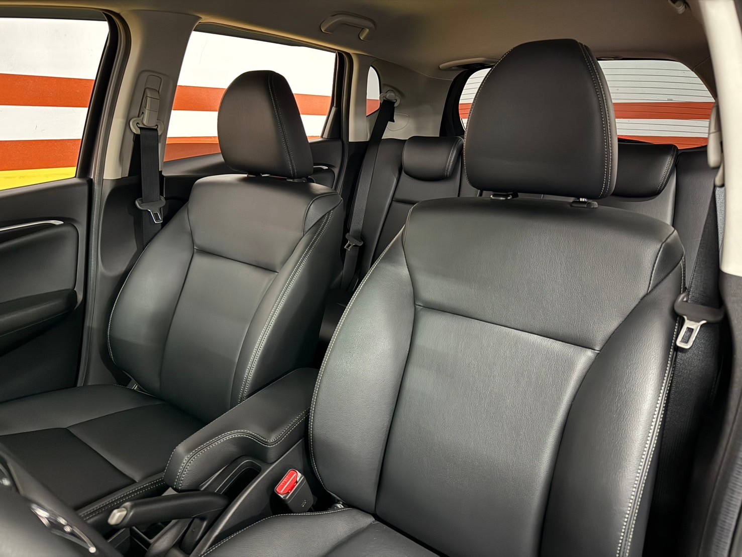 2020 Honda Fit 1.5 S:圖片 8