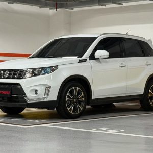 2020 Suzuki Vitara S
