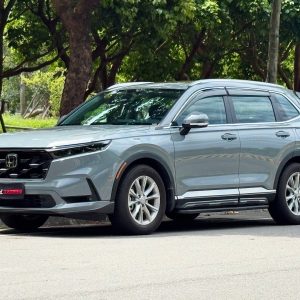 2023 Honda CR-V 1.5 Prestige