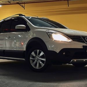 2017 Nissan Livina 1.6旗艦版
