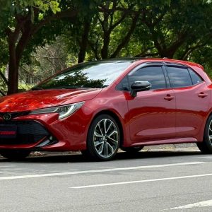 2019 Toyota Auris 2.0旗艦版