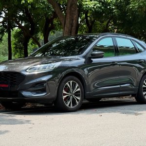 2023 Ford Kuga EcoBoost 250 AWD ST-Line X