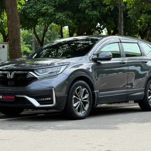 2021 Honda CR-V 1.5 VTi-S