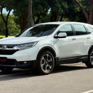 2020 Honda CR-V 1.5 VTi-S