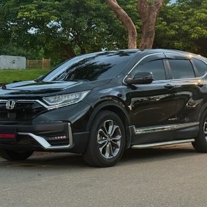 2020 Honda CR-V 1.5 S