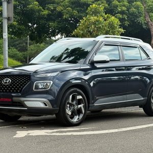 2021 Hyundai Venue GLB