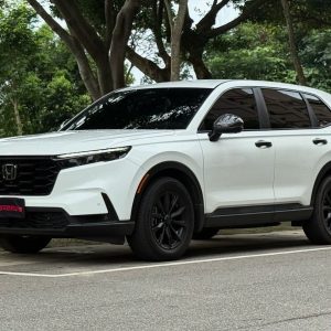2024 Honda CR-V 1.5 S