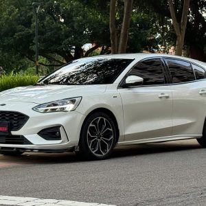 2020 Ford Focus 5D ST-Line Lommel