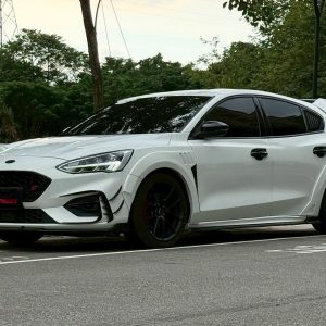 2020 Ford Focus 5D ST-Line Lommel