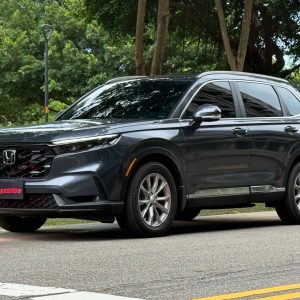 2023 Honda CR-V 1.5 Prestige
