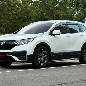 2022 Honda CR-V 1.5 VTi-S