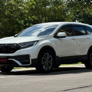 2022 Honda CR-V 1.5 VTi-S