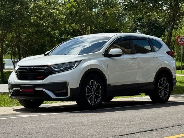 2022 Honda CR-V 1.5 VTi-S