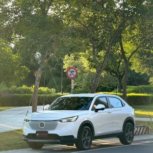 2023 Honda HR-V 1.5 Prestige尊榮版
