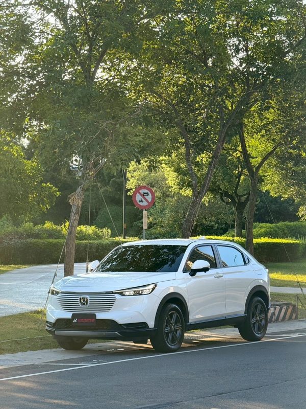 2023 Honda HR-V 1.5 Prestige尊榮版