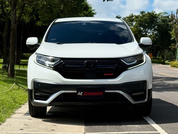 2022 Honda CR-V 1.5 VTi-S：圖片 3