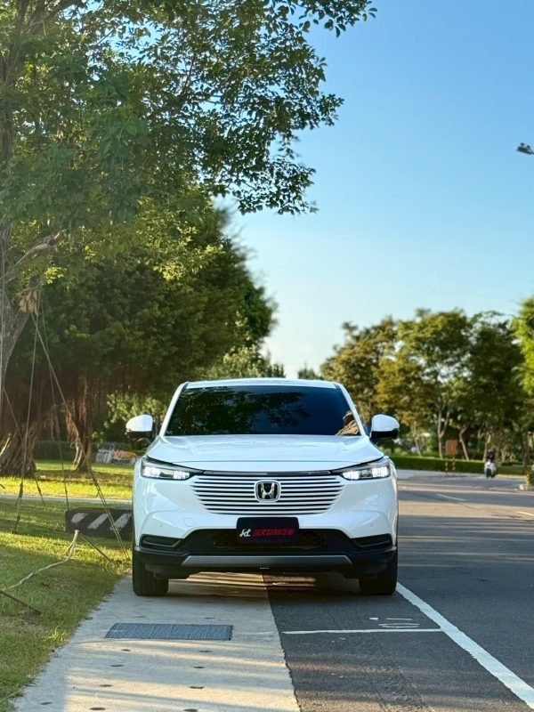 2023 Honda HR-V 1.5 Prestige尊榮版：圖片 2