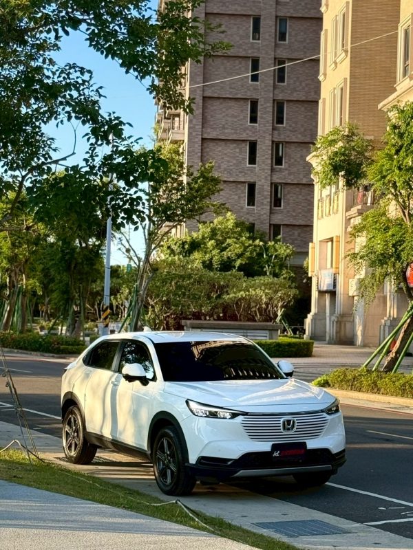 2023 Honda HR-V 1.5 Prestige尊榮版：圖片 3
