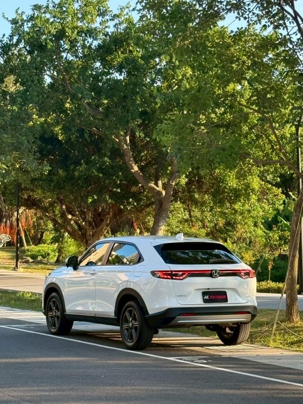 2023 Honda HR-V 1.5 Prestige尊榮版：圖片 4