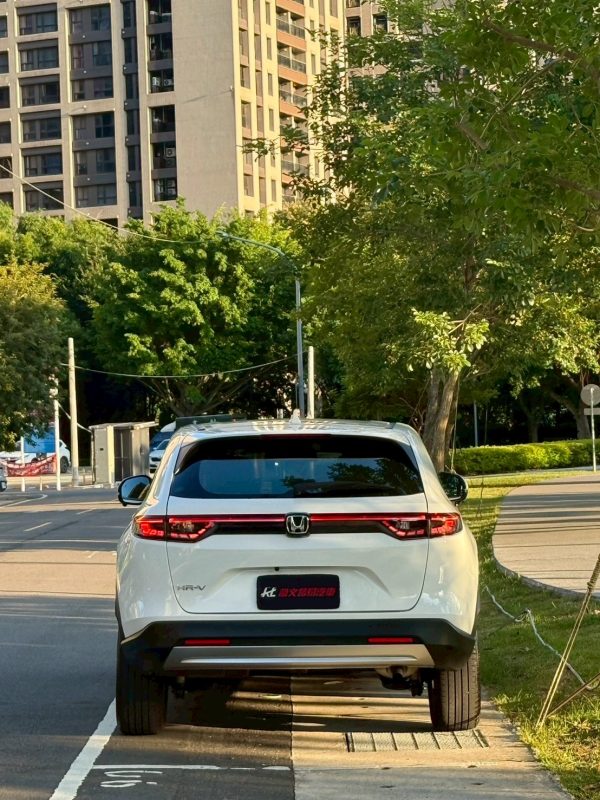 2023 Honda HR-V 1.5 Prestige尊榮版：圖片 5