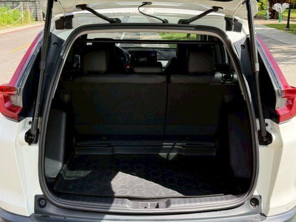 2022 Honda CR-V 1.5 VTi-S：圖片 6