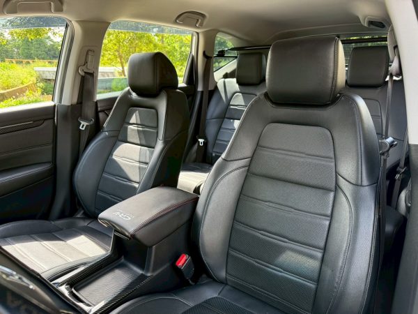 2022 Honda CR-V 1.5 VTi-S：圖片 8