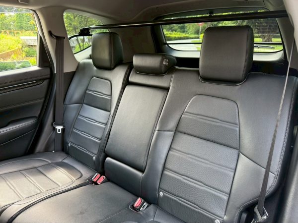 2022 Honda CR-V 1.5 VTi-S：圖片 9