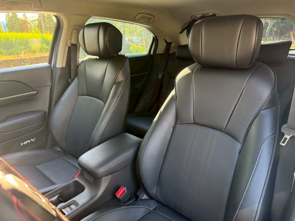 2023 Honda HR-V 1.5 Prestige尊榮版：圖片 8