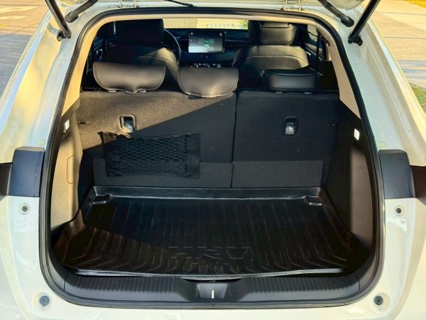 2023 Honda HR-V 1.5 Prestige尊榮版：圖片 6