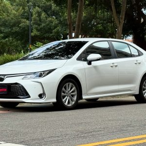 2023 Toyota Corolla Altis 1.8豪華＋