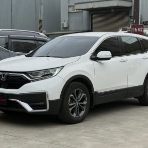2021 Honda CR-V 1.5 VTi-S